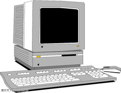 電腦0362 計算機軟硬件及周邊設備開發圖庫解析