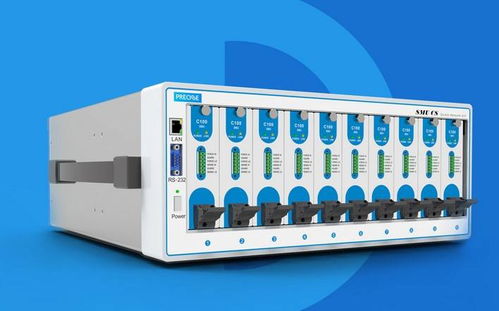 世強(qiáng)硬創(chuàng)電商上線(xiàn)普賽斯儀表數(shù)字源表，深化半導(dǎo)體測(cè)試儀器與計(jì)算機(jī)軟硬件開(kāi)發(fā)服務(wù)