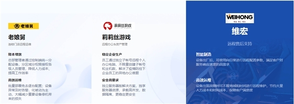 貝銳向日葵技術(shù)支持解決方案 驅(qū)動企業(yè)售后服務(wù)降本增效的新引擎